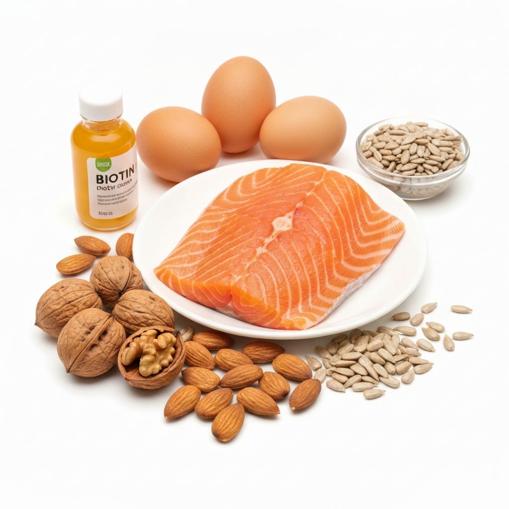 Natürliche Inhaltsstoffe für Schönheit